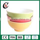 Hot Selling Ceramic Glazed Stoneware Bowl Wholesale thumbnail-1