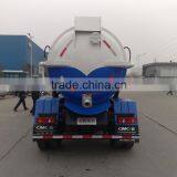 CIMC LINYU Vacuum Sewage Suction Truck thumbnail-5