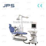 Dental Chair JPS 3168M With Mobile Cart