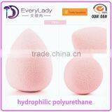 Cosmetic Sponge Makeup Puff Egg Shape Powder Sponge