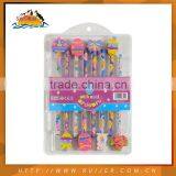 Top Quality New Design Custom Logo Pencil thumbnail-3
