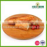 Bamboo Lazy Suan, Lazy Susan Rotating Tray Wholeasle thumbnail-5