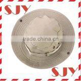 100%Cotton Canvas Hunting Fishing Outdoor Wide Brim Military Bucket Hat thumbnail-2