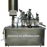 SM Semi-automatic Cup Sealing Machine