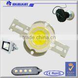 9-12v 1000mA Bridgelux 80-110lm/w 10w Led High Power With High Quality