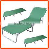 Adjustable Military Camping Bed VLA-9007A thumbnail-1