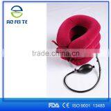 Inflatable Cervical Air Traction Collar thumbnail-1