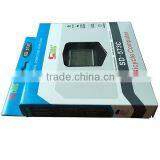 Multifunctional Wireless Bike Speedometer Cycling Heart Rate Monitor Cycling Accessories thumbnail-5