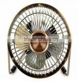 4Inch Usb Mini Desk Fan Hot Sale