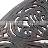 Bk-114 Modern Office Table Photos Nail Plastic Folding Marble Dining Mahjong Conference Table thumbnail-3