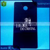 Ntag 215/ Ntag 216 Proximity Card With Iron Hole Punching NFC Tag