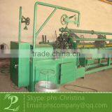Used Chain Link Fence Making Machine for Sale