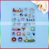 Promotional Beautiful Glass Decoration Sticker/crystal Stickers thumbnail-5