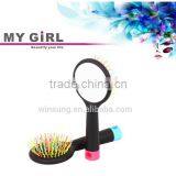 My Girl Detangle Hair Brushes Quickly and Painlessly Detangles thumbnail-1