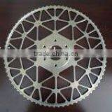 GTX Rapier Wheel thumbnail-1