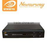 1080P AHD HDMI Input DVR Hybrid 4 H.264 Real Time Network DVR