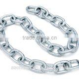 Japanese Standard Fishing Link Chain G30 G80 thumbnail-1