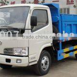 Seal Dump Garbage Truck thumbnail-1