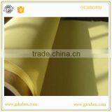 200g 5.5X5.5 Plain 3k Carbon Fiber Fabric x 1500D Aramid Fiber thumbnail-1