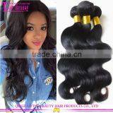 3 Bundle Body Wave 10a Human Hair Weave New Style Grade 10a Virgin Brazilian Body Wave Hair thumbnail-1