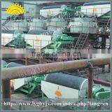 Manganese Ore Concentrate-Magnet Wet Magnetic Separator India for Price thumbnail-4