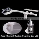 J1006 Toilet Bidet Adapter for Plastic Portable Bidet