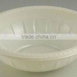 9'' Colored Round Extra Large Plastic Bowls B092263