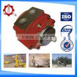 TMY8 Vane Motor Compressed Air Powered Pneumatic thumbnail-1