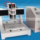 MN-3030 mini metal pcb cnc milling machine