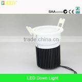High Quality 15W Sharp Led Downlight 90mm ( Cutout: 68mm ) thumbnail-1