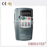 EMHEATER High Frequency Inverter Vfd/vsd ac Drive 220V/ 380V 1.5KW