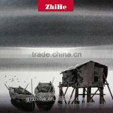 Wholesale Dropshipping Mordern Oil Painting on Canvas Boat Sailing Shadow Box Frames Wholesale in Home Decor thumbnail-4