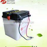 Heavy Duty Motorcycle Battery thumbnail-1
