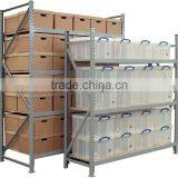 Longspan Shelving, 250kg -1000kg per Layer Available thumbnail-6