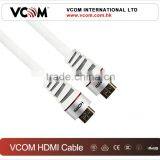 VCOM CG526-B 1.4V Gold-Plated Connector Bulk Hdmi Cable for LCD Display/DVD/Computer/TV thumbnail-6