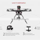 New Released Walkera QR X900 Quadcopter Aerial Aircraft GPS FPV Autorotation Parachute Protection Gas Powered rc Helicopter thumbnail-3