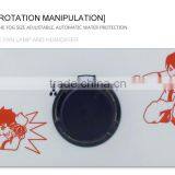 Water Filter Mini Water Bottle Air Cool Diffuser GL-1121 thumbnail-4