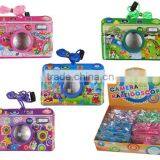 Toy Camera Eyescope (Kaleidoscope) With Clear Lens thumbnail-1