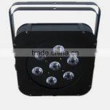 RGB 6W 7W 9W 12W 18W 24W 36W LED Wireless PAR Lamp thumbnail-2