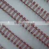 Precut Double Loop Wire/twin Ring Wire for Office Binding thumbnail-6