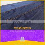 Wholesale Large Quantity Supplier Plain Pure 100% Tencel Cotton Denim Fabric for Jean Garment thumbnail-1