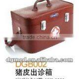 Pigskin health care case