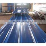 PVC Coated Color Sheet Metal for Roofing Sheets thumbnail-2