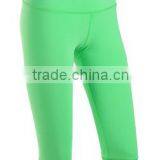 Wholesale Fitness Apparel Summer Yoga Wear Leggings for Women thumbnail-2