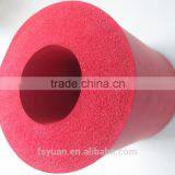 ID46*OD110mm Huge Rubber Foam / Large Foam Tube / Big Rubber Foam Tubing thumbnail-1