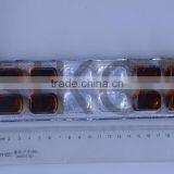 SK-V073 Assorted Fruit Jelly Candy in Box thumbnail-3