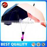 Fation Double Lover's Umbrella,two Canopy Straight Umbrella,couple Umbrella thumbnail-2