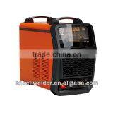 Hot!! Intelligent Digital IGBT Inverter AC/DC Pulse tig welder 315amp deca welding machine with tig torch