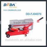 DD-FJ04070 7kg 2T Hydraulic Floor Jack