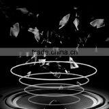 COCOPICO Brand Android 4.4 1000:1 Contrast Ratio Smart Pico Projector